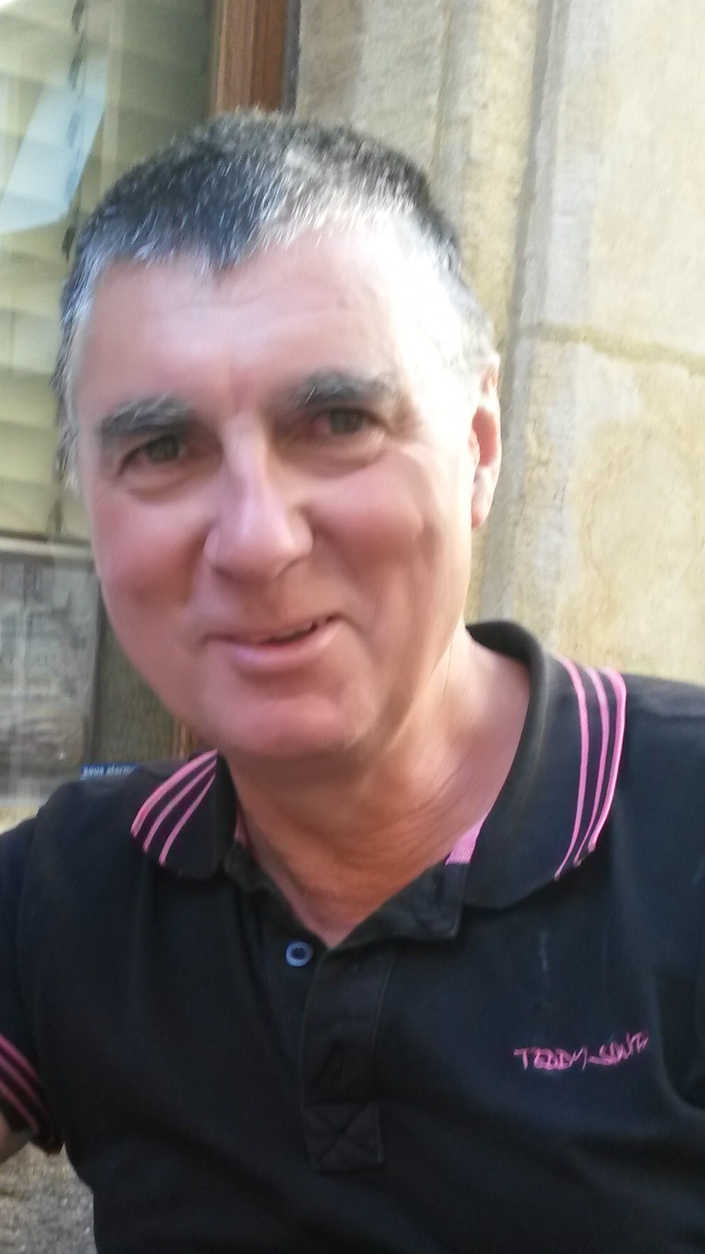 Daniil - Saint-Julien-de-l'Escap - Charente-Maritime | Plan cul