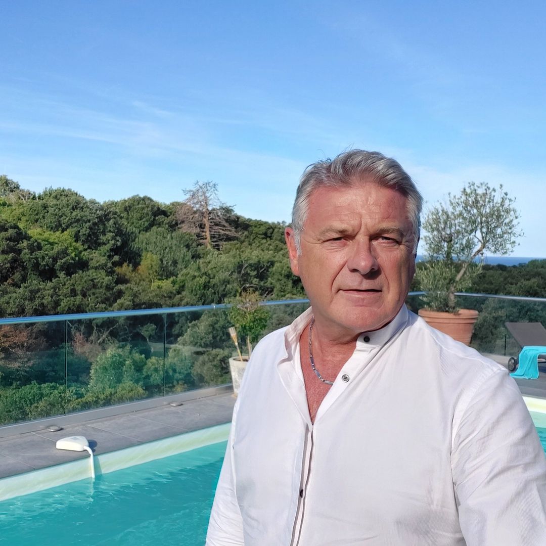 Dimitry - Berneuil - Charente-Maritime | Plan cul