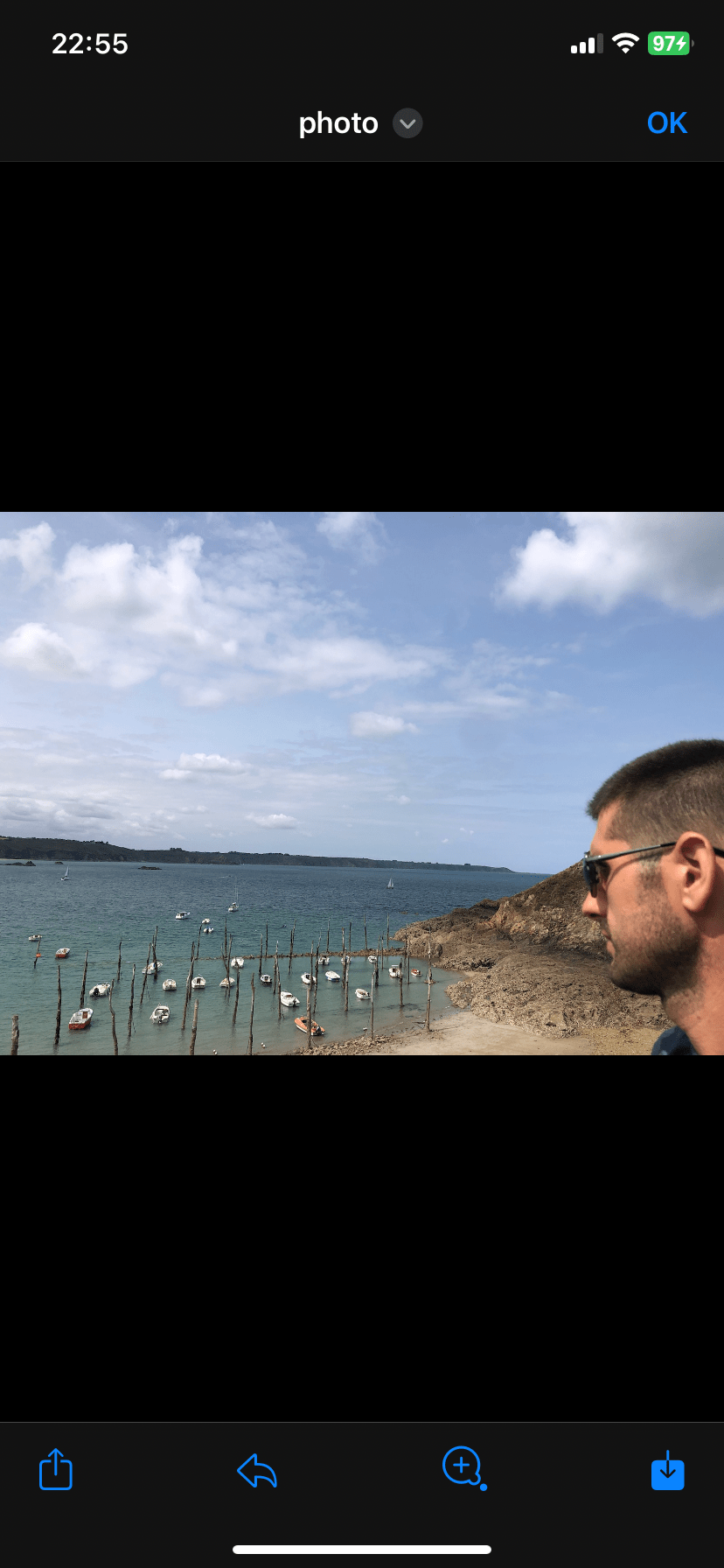 Kalidou - Sablonceaux - Charente-Maritime | Plan cul