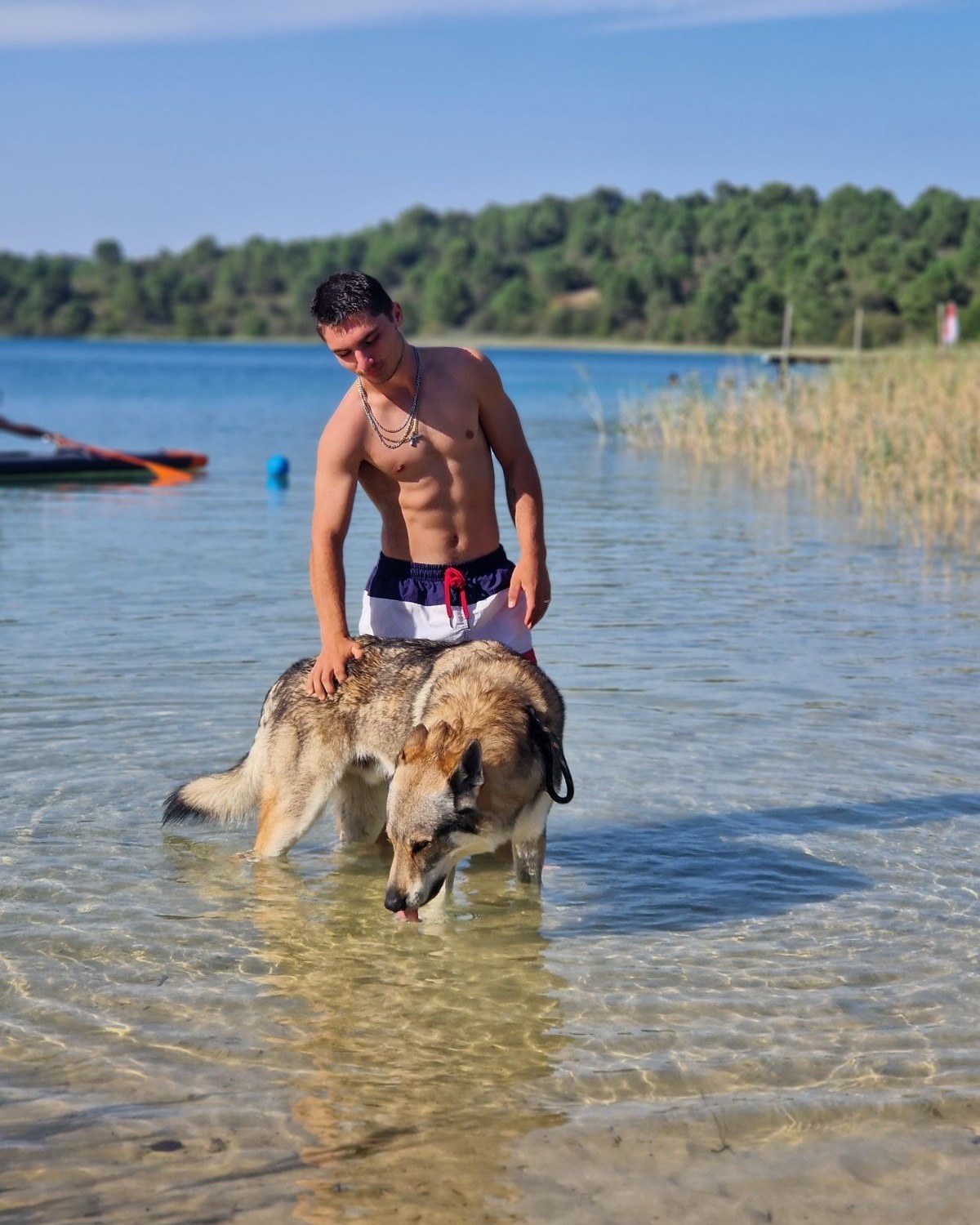 Filippo - LesNouillers - Charente-Maritime | Plan cul